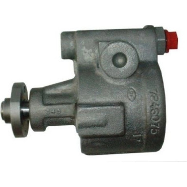 SPIDAN Hydraulikpumpe 53614 SPIDAN Hydraulikpumpe 53614
