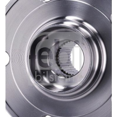 FEBI BILSTEIN Radlager 26378 FEBI BILSTEIN Radlager 26378