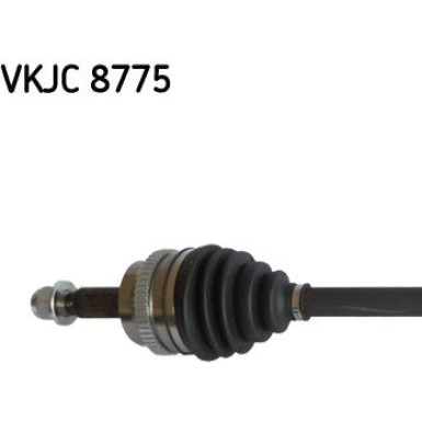 Antriebswelle VKJC 8775