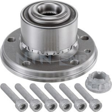 Radlagersatz VA R154.62