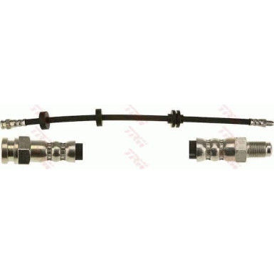 Bremsschlauch FIAT MULTIPLA 1.6 00-10 PHB491