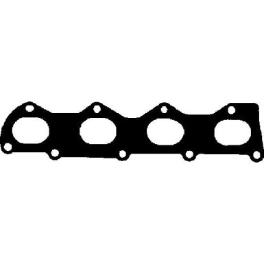 CORTECO Auspuffdichtung 460054P CORTECO Auspuffdichtung 460054P