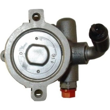 SPIDAN Hydraulikpumpe 53698 SPIDAN Hydraulikpumpe 53698