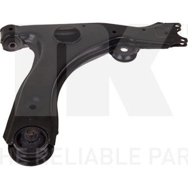 Querlenker Vw P. Passat 88-96 Le/Pr 5014726