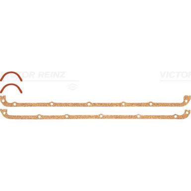 VDD Satz 15-13020-02 VDD Satz 15-13020-02