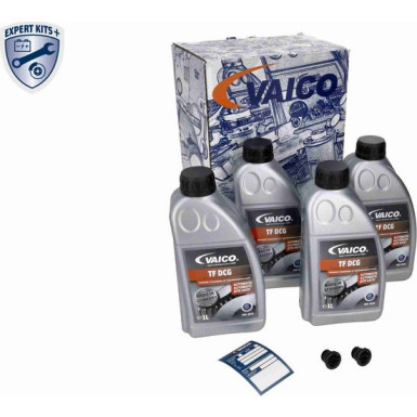 VAICO Teilesatz, Ölwechsel-Automatikgetriebe V10-5390-SP VAICO Teilesatz, Ölwechsel-Automatikgetriebe V10-5390-SP
