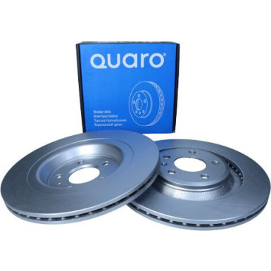 Bremsscheibe QD0313