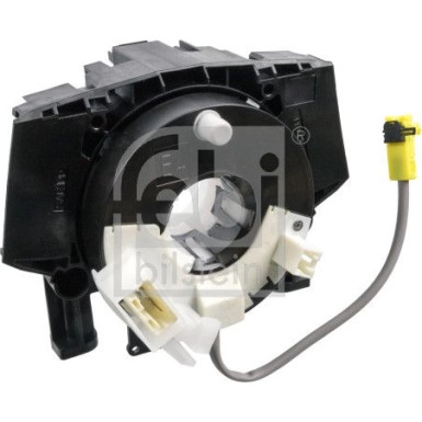 Wickelfeder, Airbag 177699