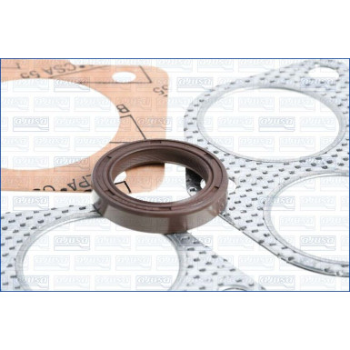 Dichtungssatz, Zylinderkopf MULTILAYER STEEL 52177900