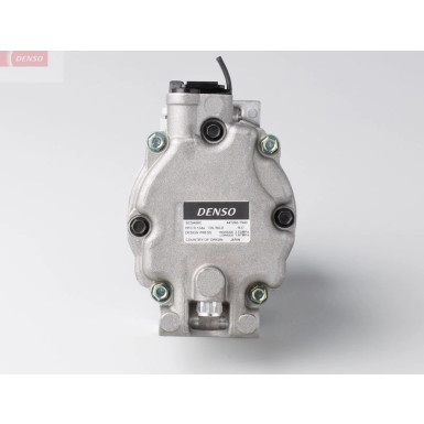 DENSO Kompressor DCP36001