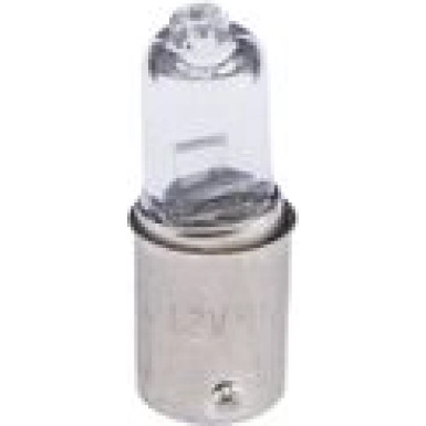 12V 10W PURE LIGHT BA9s BOSCH KFZ-GLUEHLAMPE Pure Light 1987302233