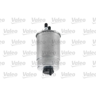 VALEO Kraftstofffilter 587525
