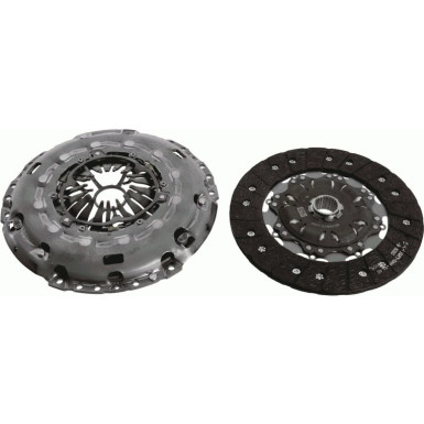 SACHS Kupplungssatz 3000 950 794 SACHS Kupplungssatz 3000 950 794