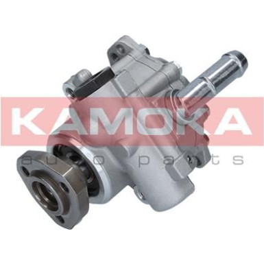 KAMOKA Hydraulikpumpe, Lenkung PP108 KAMOKA Hydraulikpumpe, Lenkung PP108