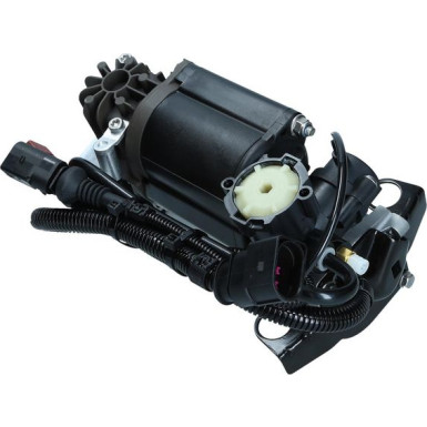 KAMOKA Kompressor, Druckluftanlage 2077003