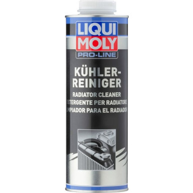 Liqui Moly Pro-Line Kühlerreiniger 1 l 5189 1L Dose Blech