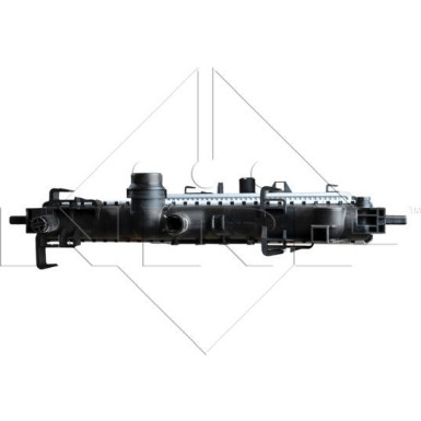 Kühler, Motorkühlung 53155