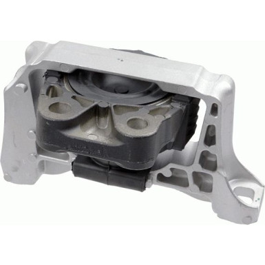 Lagerung, Motor Ford Focus Ii/Iii//C-Max/Kuga/S40/V50 2.0Tdci 37727 01 Lagerung, Motor Ford Focus Ii/Iii//C-Max/Kuga/S40/V50 2.0Tdci 37727 01