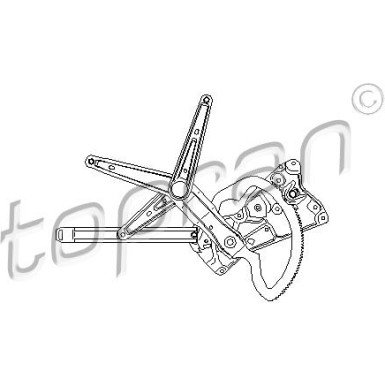Fensterheber 501822