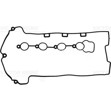 Dichtung, Zylinderkopfhaube Chevrolet Malibu V300 2.4 12 15-40822-01