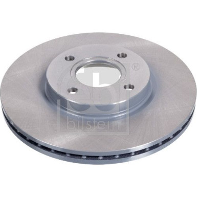 FEBI BILSTEIN Bremsscheibe 105848 FEBI BILSTEIN Bremsscheibe 105848