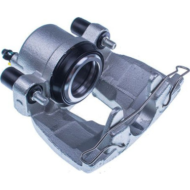 DENCKERMANN Bremstrommel B190108L