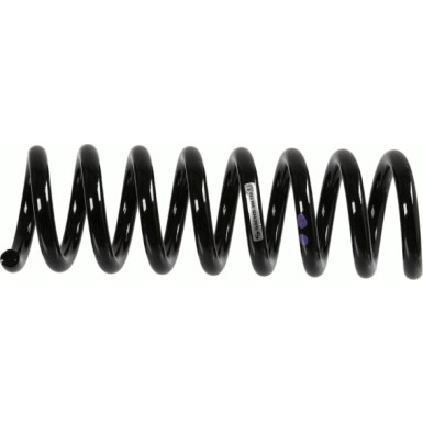 Sachs Fahrwerksfeder Db T. C W204 1.6-6.2Amg/2.2Cdi-3.0Cdi 07-14 994 759