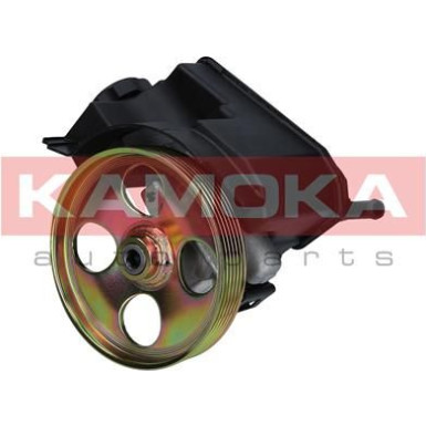KAMOKA Hydraulikpumpe, Lenkung PP167 KAMOKA Hydraulikpumpe, Lenkung PP167