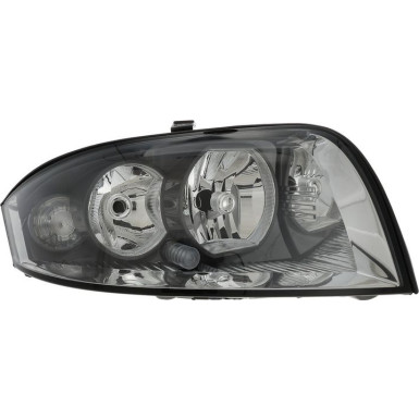 VALEO Hauptscheinwerfer 087672
