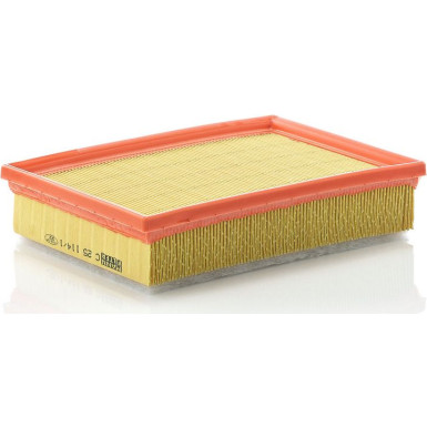 Mann & Hummel Luftfilter PKW BMW C 25 114/1
