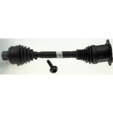Antriebswelle VA li/re AUDI A4,A5,Quattro GKN Automotive OE-Technologie 52° - Beugewinkel 36190
