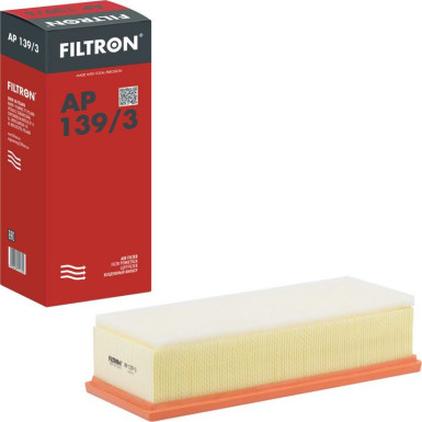 FILTRON Luftfilter AP 139/3 FILTRON Luftfilter AP 139/3