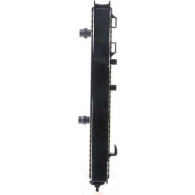 Kühler, Motorkühlung CR 647 000S