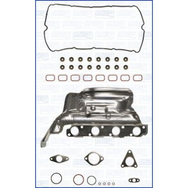 Dichtungssatz, Zylinderkopf 53030300