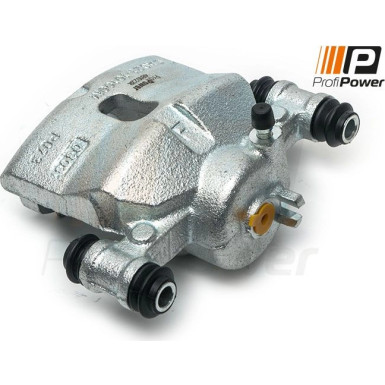 PROFIPOWER Bremssattel 4B1022R PROFIPOWER Bremssattel 4B1022R