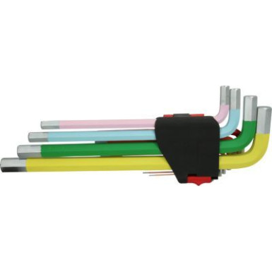 KS TOOLS Satz gebogener Schraubendreher 151.4640 KS TOOLS Satz gebogener Schraubendreher 151.4640