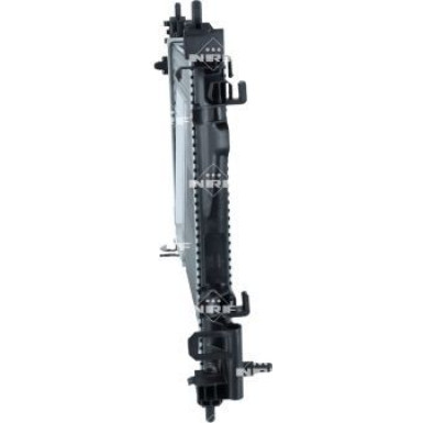 Kühler, Motorkühlung 55341A