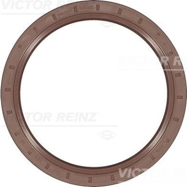 Wellendichtring Kurbelwelle MERCEDES 81-25268-10