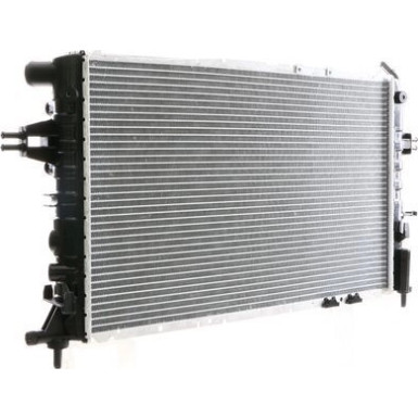 MAHLE Kühler, Motorkühlung CR 229 000S BEHR