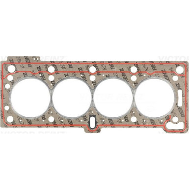 Zylinderkopfdichtung CITROEN 61-33680-00