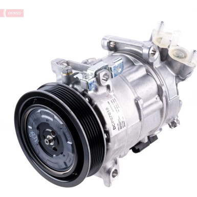 DENSO Kompressor DCP17010
