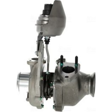 Nissens Turbo OPEL Astra,SAAB 08 FACTORY NEW 93416 Nissens Turbo OPEL Astra,SAAB 08 FACTORY NEW 93416