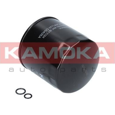 KAMOKA Kraftstofffilter F300601