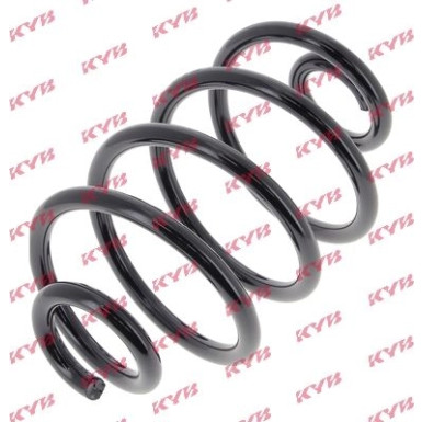 KYB Fahrwerksfeder Opel T. Corsa C 1.0-1.8 09/00-12/09 K-Flex RX6341
