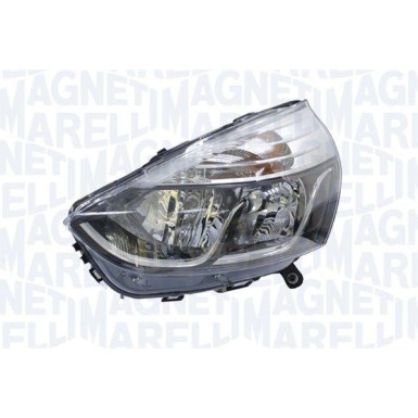 MAGNETI MARELLI Hauptscheinwerfer 712103401110