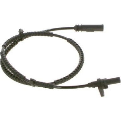 11 403 046 Sensor, Raddrehzahl HA BMW Z4 sDrive 09 0 265 008 162