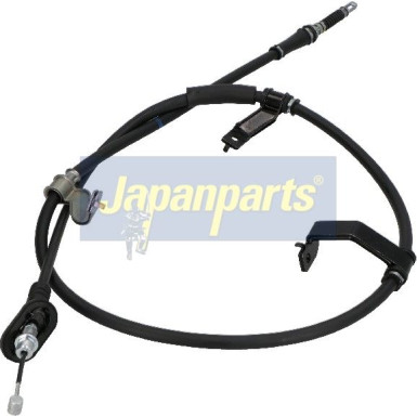 Seilzug, Feststellbremse Hyundai T. Tucson 2.0 04-10 Pr BC-H28R Seilzug, Feststellbremse Hyundai T. Tucson 2.0 04-10 Pr BC-H28R