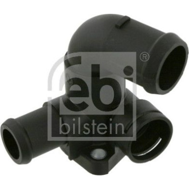 Kühlmittelflansch 23858 Kühlmittelflansch 23858