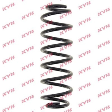 KYB Fahrwerksfeder VW T. Golf Vi 1.2-1.6Lpg 10/08-11/12 RA6240 KYB Fahrwerksfeder VW T. Golf Vi 1.2-1.6Lpg 10/08-11/12 RA6240