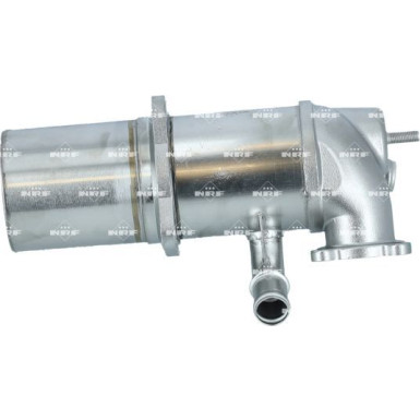 KÜHLER, ABGASRÜCKFÜHRUNG NRF48371 KÜHLER, ABGASRÜCKFÜHRUNG NRF48371